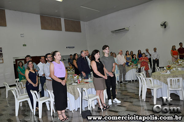 FESTIVA DO 49º ANIVERSÁRIO